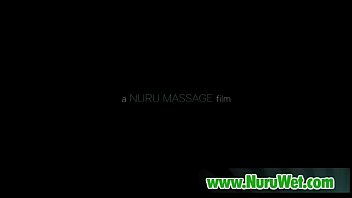 sexy asian masseuse gets fucked wwwporno during nuru massage 21 