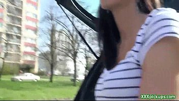 sexy hot amateur teen fucks in public for adult video free download money 18 