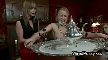 bound wired maid www 3pic com fucked by lesbians 