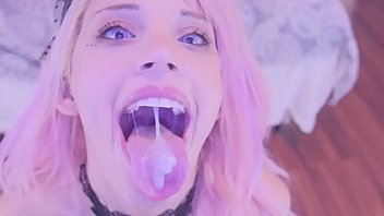 cherry bulu sexy video crush neko compilation - cat girlfriend blowjob fucking and mastubation 