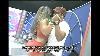 imagina sua esposa moviesguy dancando forro assim com outro 16-09-12 