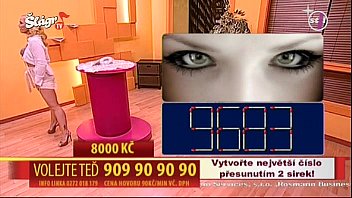 stil-tv sexy sex 120406 sexy-vyhra-quizshow 