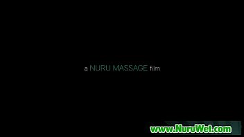 nuru massage with busty japanese masseuse who suck nudist video tumblr client dick 24 