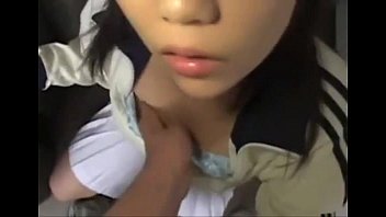 asian school girl love embarrassed nude female to suck cock. 