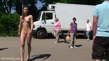 july - cute german babe naked hot video site in public streets 