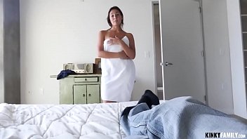 www oldmansex com kinky family - stepsister wants my cock 