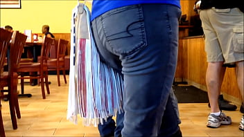 italian teacher ms.dodrill in tight jeans pornub jerk off challenge 