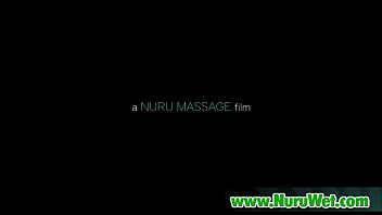 japanese masseuse gives a gamergirl porn full service massage 11 