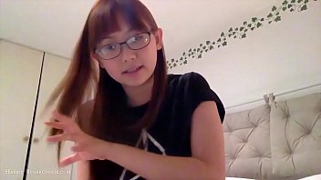 harriet big booty naked girls sugarcookie s latest vlog threesome with mitsuko doll 