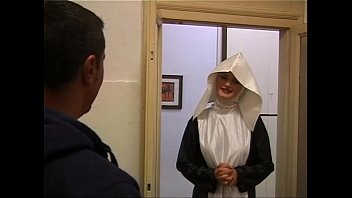 redporntube com depravate nun for a brave cock 