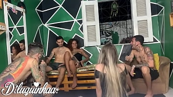 resenha entre amigos acaba em putaria crazyyworld cigana green ooporn fortal filmes dluquinhaa 