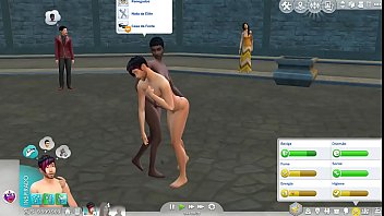 the sims 4 com belle femme nue muito sexo venham ver 