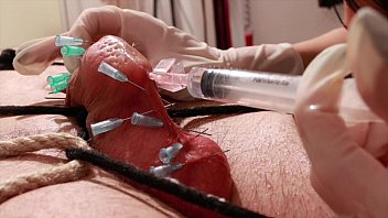 mmf video tumblr needles cock cure 