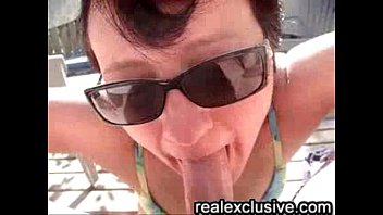 eline sucking outdoors a big www penthouse com cock during my holiday 