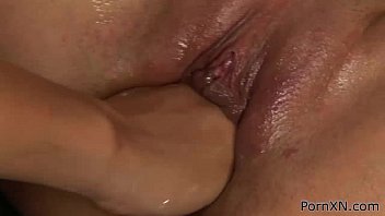 pornxn ivana alawi sex fisting and squirting 