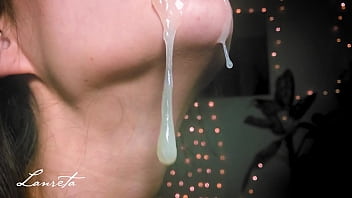 enthusiastic close up blowjob w throbbing cum in mouth xvideo4 - pulsating dick 
