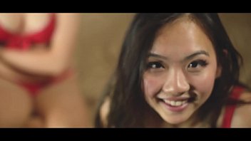 asian teen having some fun wwwporno with blonde deutsche teen 