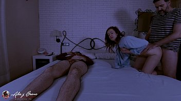 my roommate wants to fuck me next to cassandra peterson nude her boyfriend 