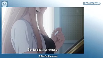 so-tem-louca-depravada-nesse-anime-impressoes-kuzu-no-honkai-04 69taxi - 10youtube.com 