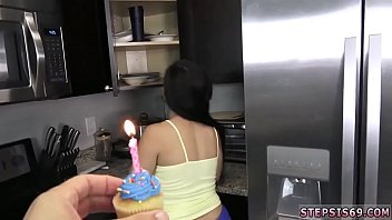 teen brunette anal hd first time angie varona nude devirginized for my birthday 