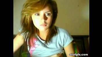 18 year old teen masturbates sunny leone having sex for web cam - more at porncamx.com 