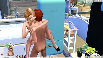 los sims 4 - animaciones porno - mia khalifa having sex wicked woohoo 23 septiembre 