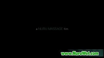 asian masseuse gives short erotic movies nuru wet pleasure to client 03 