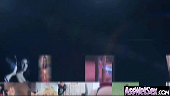 hamsterxxx anal hard deep sex on cam with curvy big ass oiled girl sarah vandella clip-27 