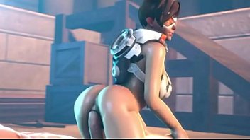 overwatch sexy video short tracer porn 