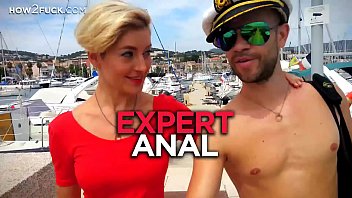 sexe anal techniques de av fapdu pros tutorial avec jean-marie corda et nastya 