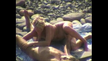 oops nude beach voyeur amateur oral sex 