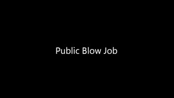 candace pornograf a en vivo moon public blowjob 