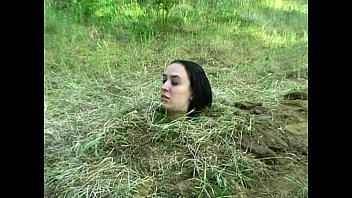 forest bdsm burial and secret porn websites bizarre domination of crying slavegirl 