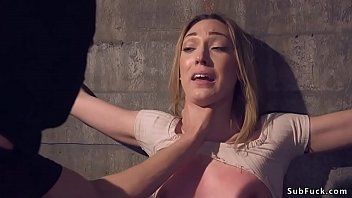 www xporn com bad blind date with bdsm anal fucking 