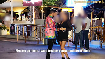 amazing fuckingwomen sex with a ukrainian picked up outside the famous ibiza night club in odessa 
