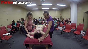 clase sunny sax video 3 de masaje erotico anal 