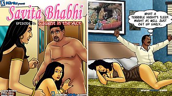 savita bhabhi episode 73 - caught phim sex chau au in the act 