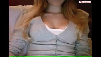 blonde omegle lady zone teen webcam tits pussy show 