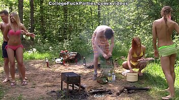 real wild redtubexxx college fucking by the lake scene 2 