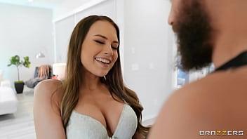 letting midna ash nude a stranger come in . brazzers full trailer from http zzfull.com let 