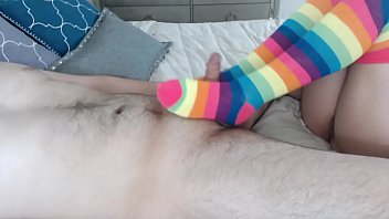 footjob socks reallifecamhd com catherine grey 